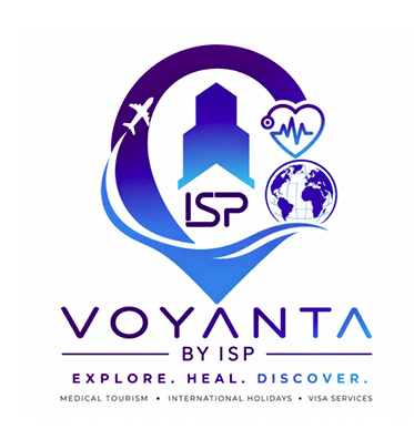 VOYANTA BY ISP